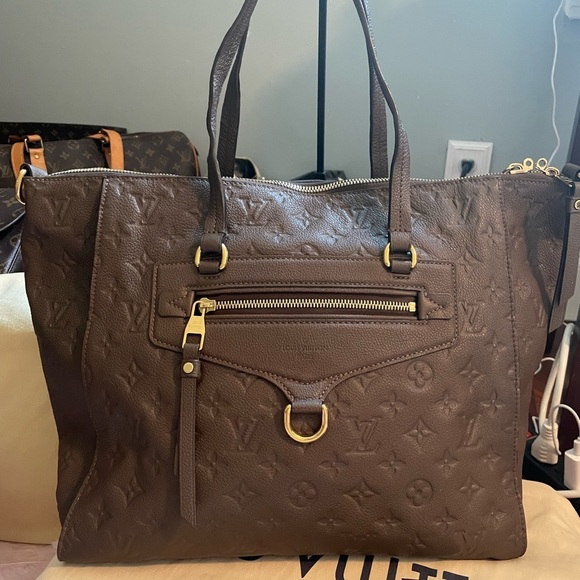 Louis vuitton Empreinte Lumineuse GM Ombré - Picture 3 of 16